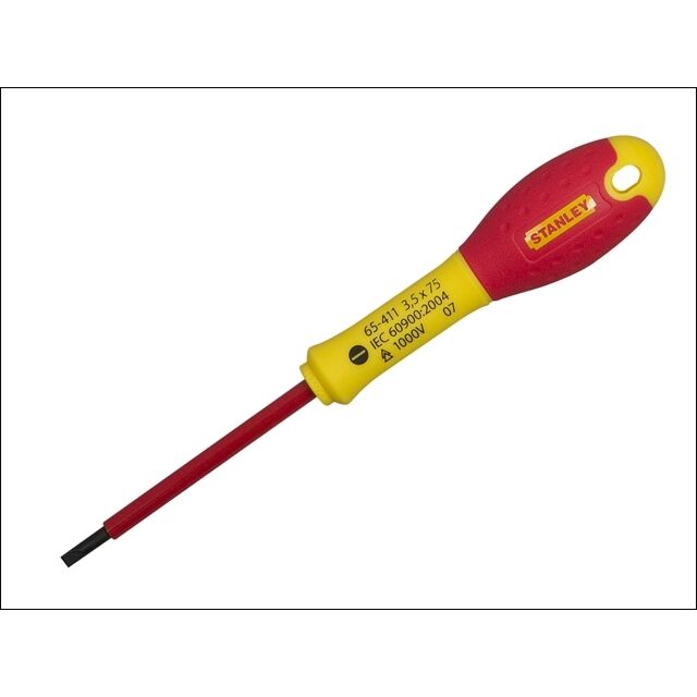 STANLEY FAT MAX VDE 2.5X50MM 65-410 SCREWDRIVER