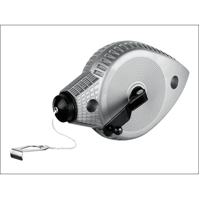 STANLEY CHALK LINE REEL 0-47-100