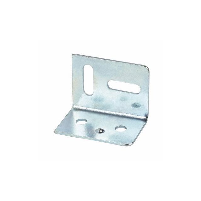 38SPL STRETCHER BRACKET 38MM BZP