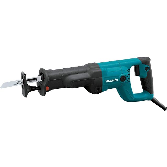 MAKITA JR3051TK SABRE SAW 240V RECIPROCATING