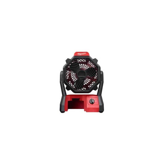 MILWAUKEE M18AF-0 AREA FAN 18V BODY ONLY 4933451023