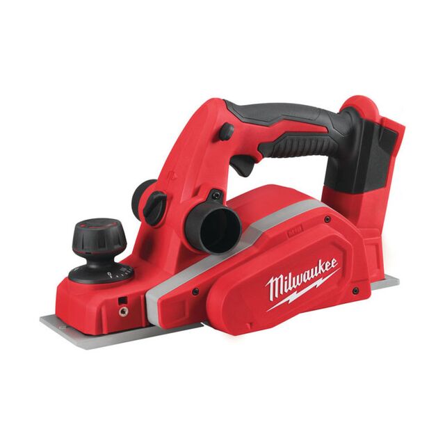 MILWAUKEE M18 18V PLANER BODY 4933451113 M18BP-0