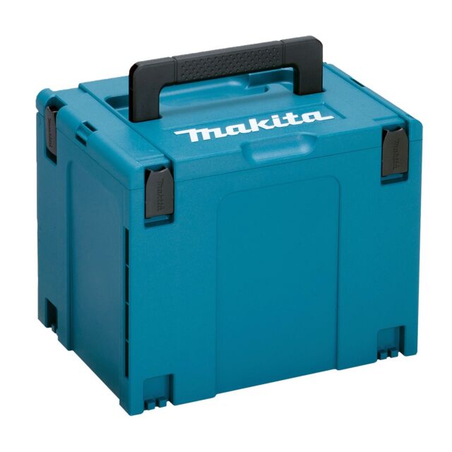 MAKITA MAKPAC 821552-6 TYPE 4 STACKABLE CASE