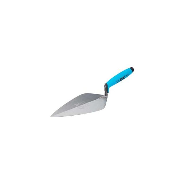 OX PRO 11" BRICK TROWEL LONDON 280MM