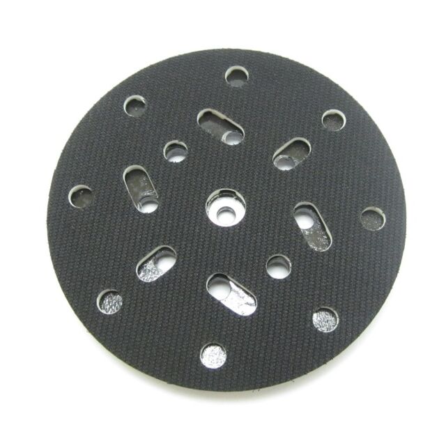 P-34453 BO6040 BACKING PAD MAKITA