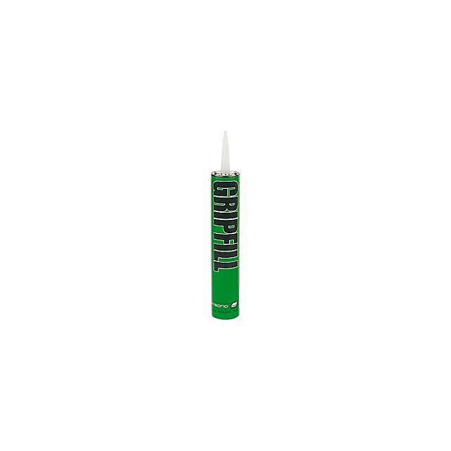 GRIPFILL GREEN SL350 ADHESIVE 350ML evogripfill