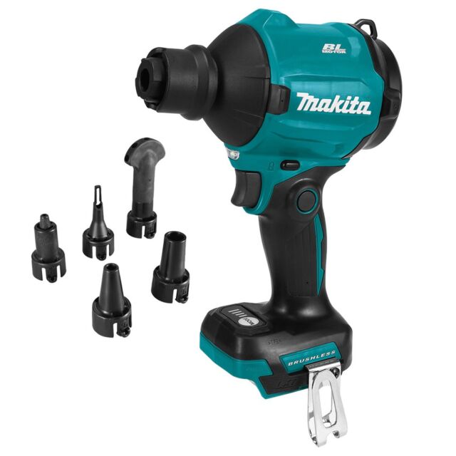 MAKITA DAS180Z 18V LXT DUST BLOWER BODY BRUSHLESS