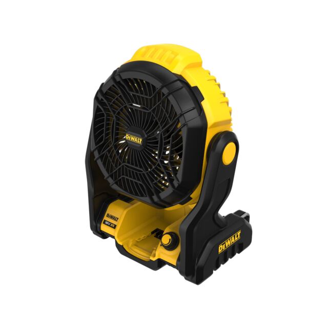 DEWALT DCE512N 18V XR FAN BODY ONLY