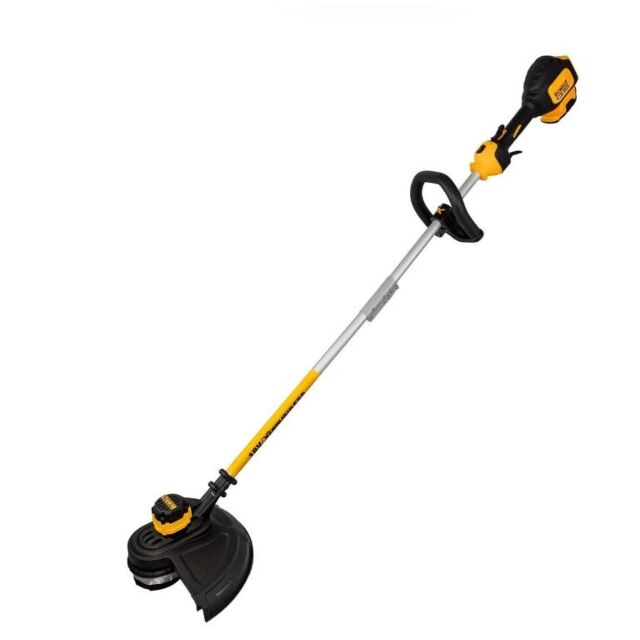 DEWALT DCM561PBS-XJ 18V XR STRING TRIMMER BODY B/LESS