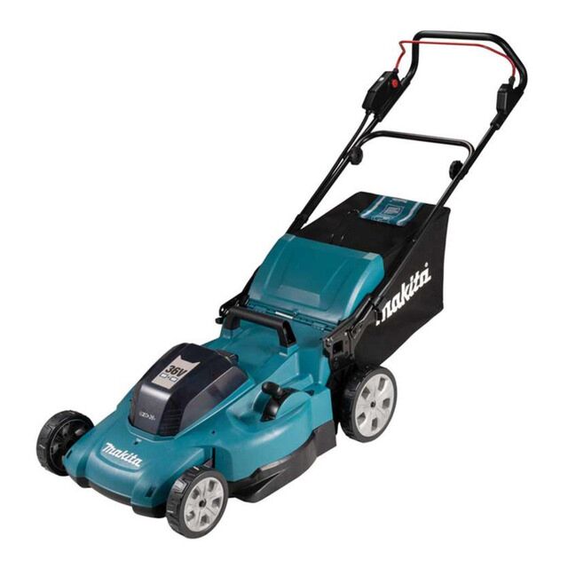 MAKITA DLM538Z LXT 36V 2X18V 53CM LAWNMOWER BODY