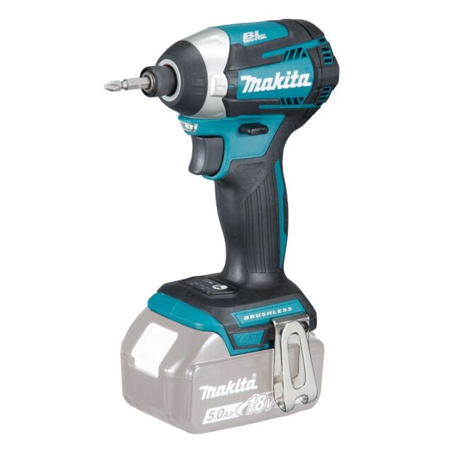 MAKITA DTD154Z 18V LXT BRUSHLESS IMPACT DRILL BODY