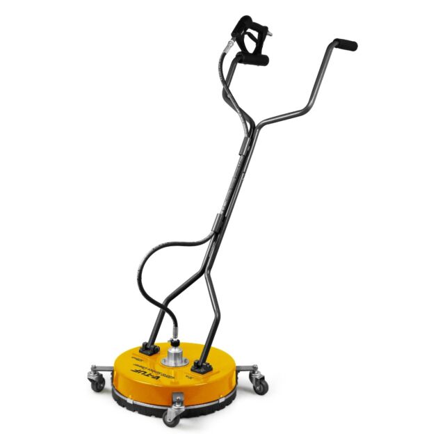 V-TUF H1.006 20" POLY DECK PATIO SURFACE CLEANER 508MM