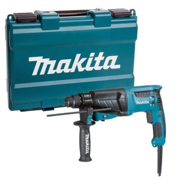 MAKITA HR2630 SDS+ HAMMER DRILL 110V