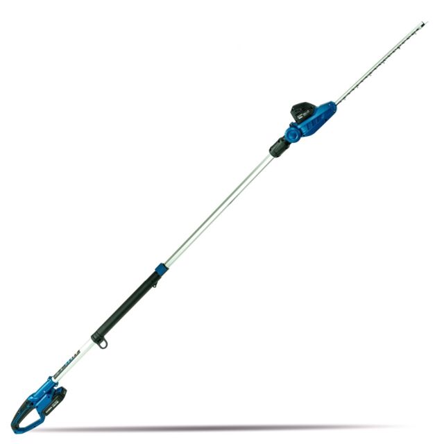 Hyundai 20V Pole Hedge Trimmer