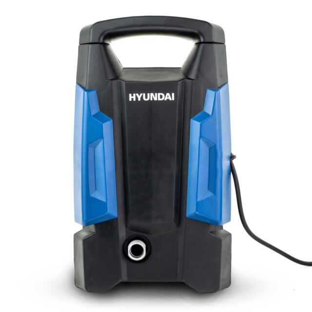 Hyundai 1700W Electric Electric Pressure Washer