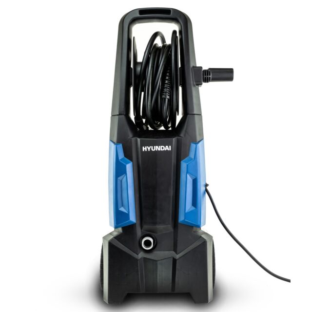 Hyundai 1900W Electric Pressure Washer