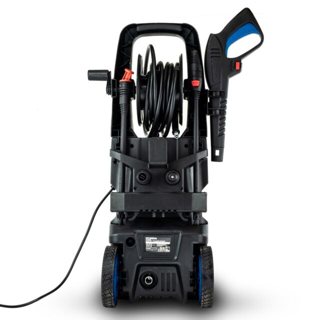 Hyundai 2500W Electric Pressure Washer