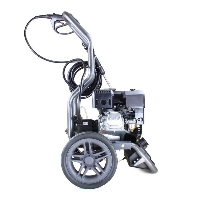 Hyundai 2800psi 212cc Petrol Pressure Washer