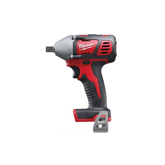 MILWAUKEE M18BIW12 18V 1/2" COMPACT IMPACT WRENCH BODY