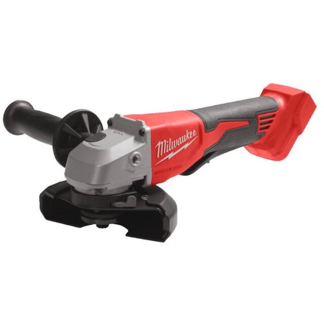 MILWAUKEE M18BLSAG115 18V BRUSHLESS GRINDER BODY 115MM