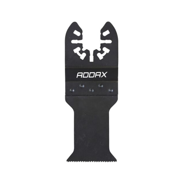 ADDAX Flush Cut Wood/Metal MT32BI 32mm Multi Tool Blade