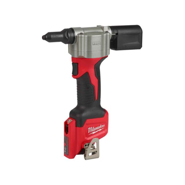 MILWAUKEE M12BPRT 12V RIVET TOOL BODY