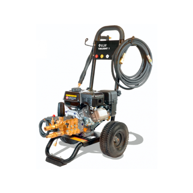 V-TUF TORRENT1 7HP PETROL PRESSURE WASHER 190BAR 13L/MIN