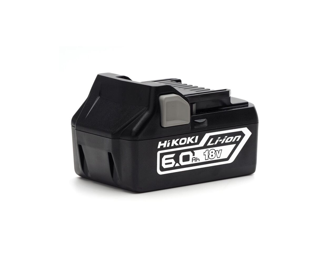 HIKOKI 18V 6.0AH BATTERY BSL1860 | ECA Toolfast