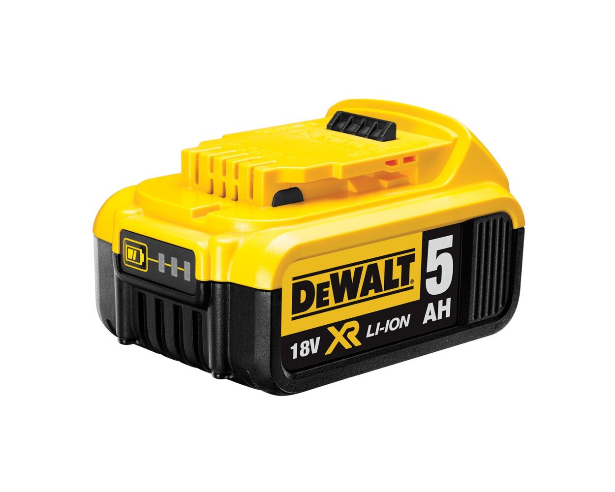 Dewalt 5 battery sale