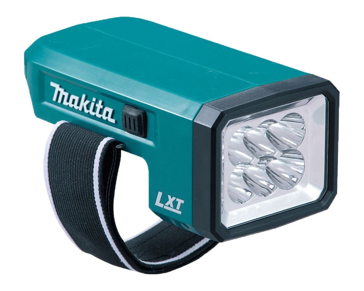 MAKITA DML186Z 18V LXT LED FLASHLIGHT BODY TORCH ECA Toolfast