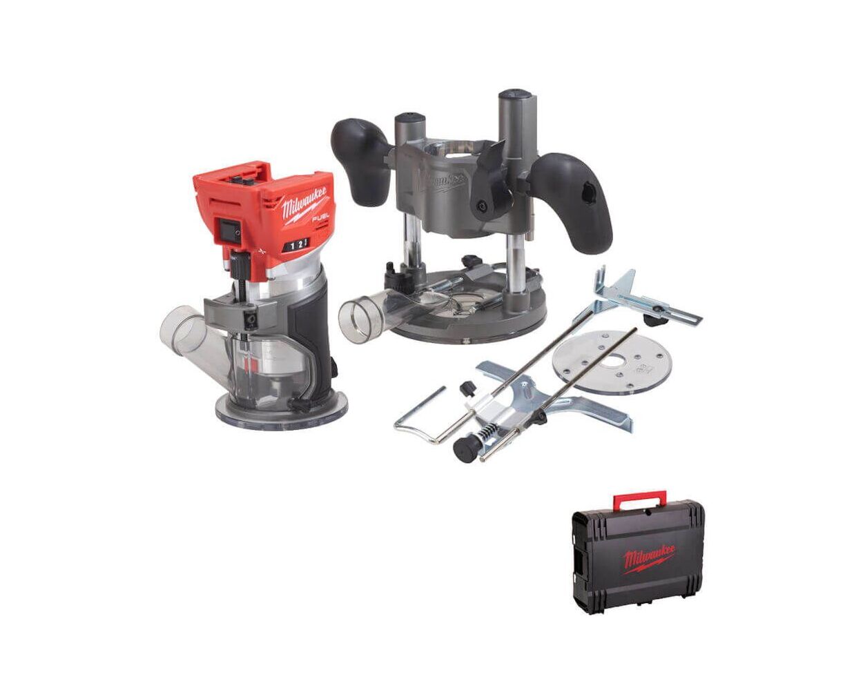 Milwaukee m18ftr sale