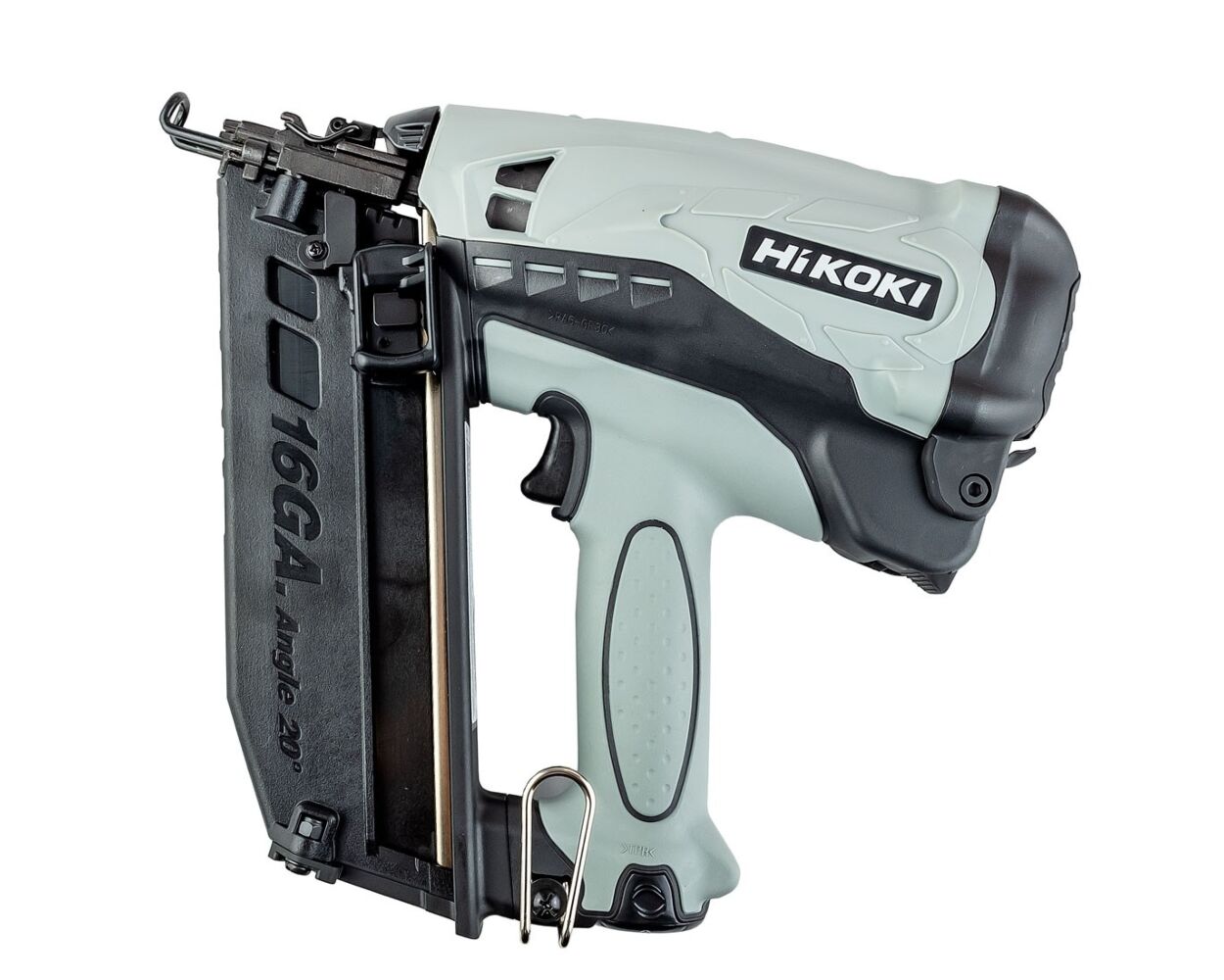 Hikoki gas nail gun sale