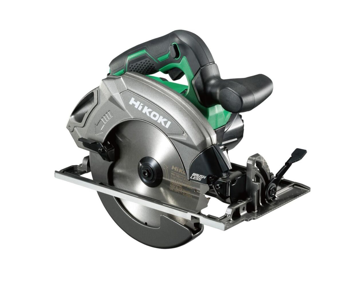 Hikoki circular saw 18v sale