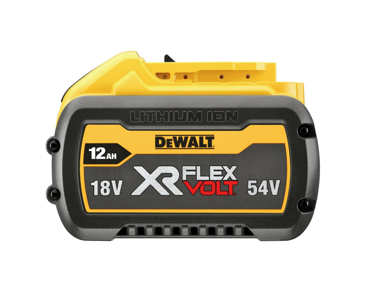 DEWALT DCB548 XR FLEXVOLT 54V 18V 12.0AH BATTERY LI ION ECA Toolfast