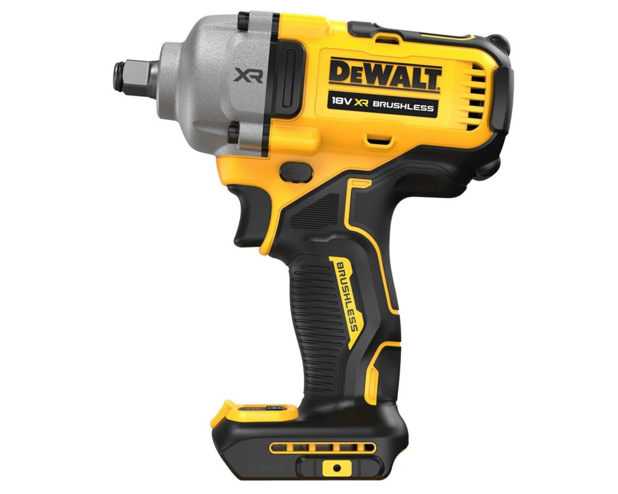 Dewalt impact wrench case sale