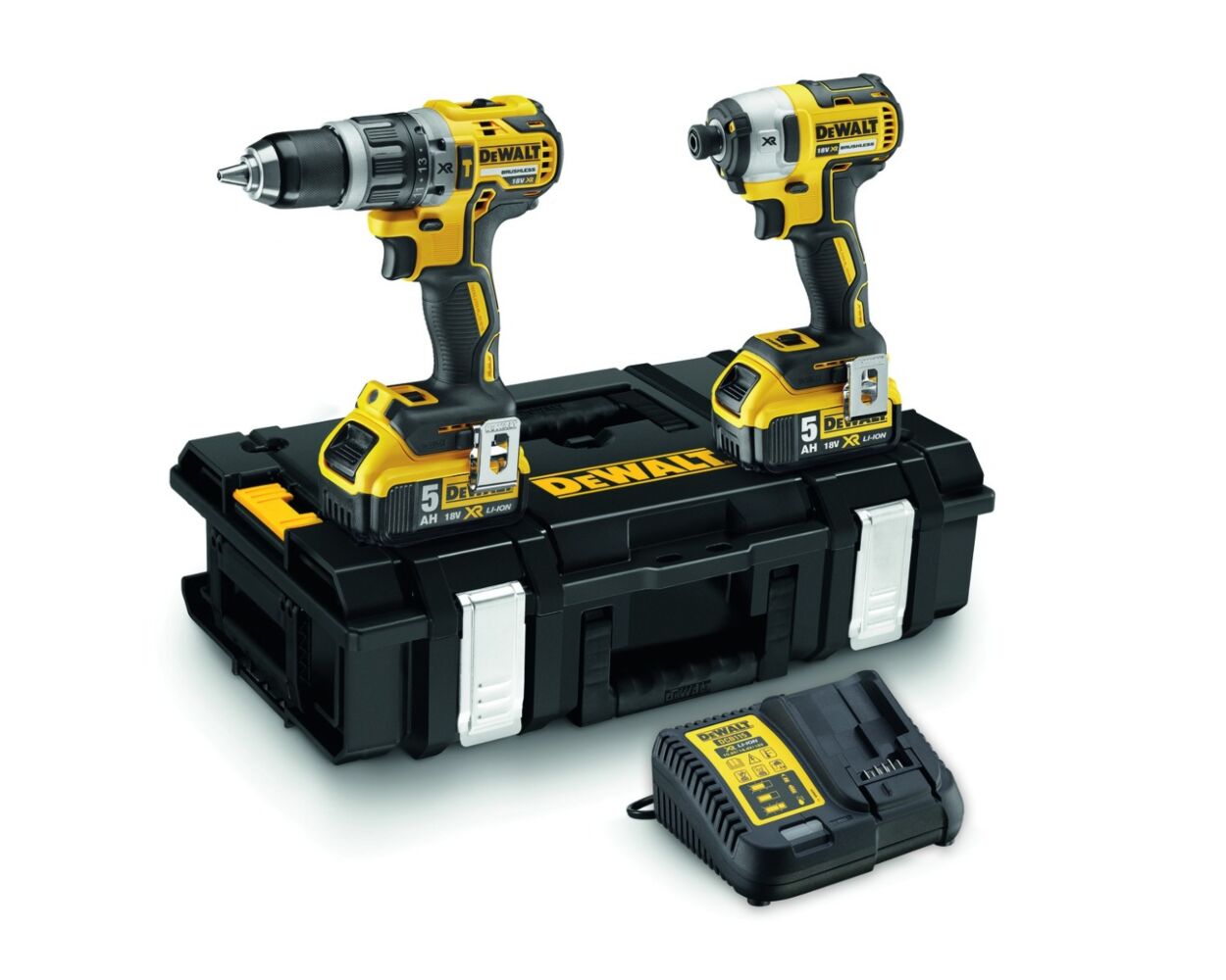 Dewalt dcf887 twin pack sale