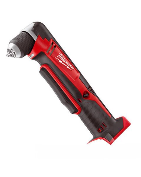 MILWAUKEE M18 RIGHT ANGLE DRILL 18V BODY ONLY