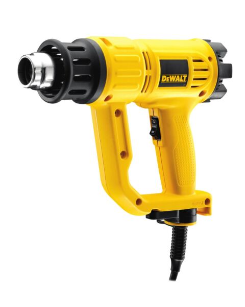 DEWALT 1800 WATT HEATGUN 240V