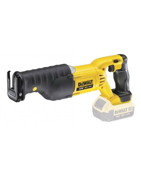 DEWALT DCS380N 18V XR RECIP SAW BODY