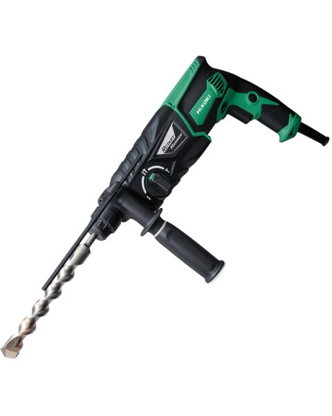 HIKOKI DH26PX2 SDS+ PLUS 110V 3 MODE HAMMER DRILL 830W