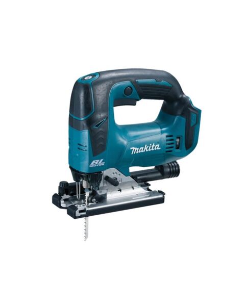 MAKITA 18V LXT B/LESS JIGSAW BODY DJV182Z