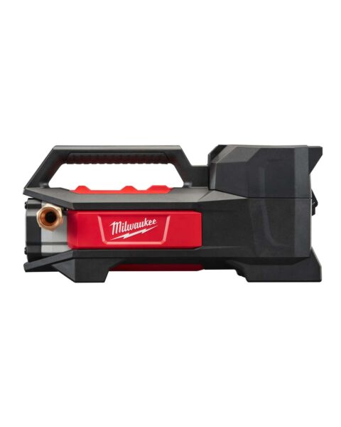 MILWAUKEE M18BTP 18V TRANSFER PUMP BODY