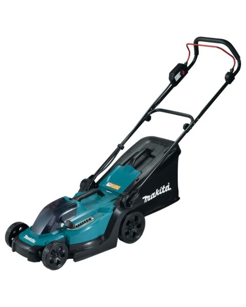 MAKITA DLM330RT 18V LXT MOWER 33CM 1 X 5.0AH BATTERY