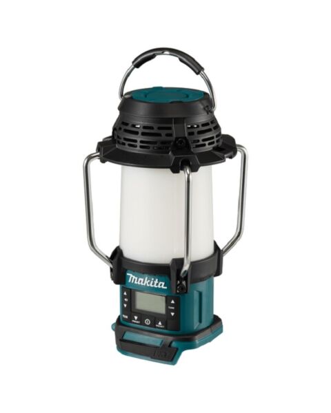 MAKITA DMR055 14V/18V LXT AM/FM RADIO LANTERN BODY