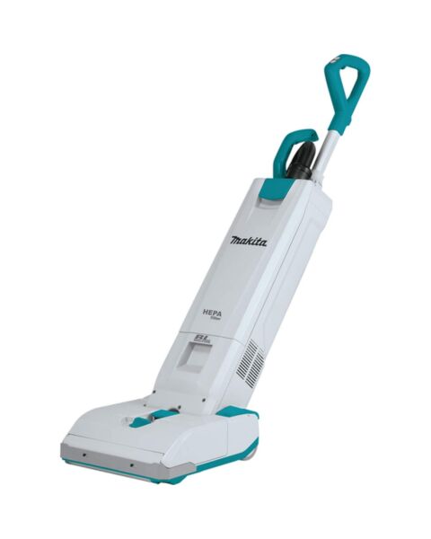 MAKITA DVC560Z 36V (TWIN 18V) LXT UPRIGHT VACUUM CLEANER