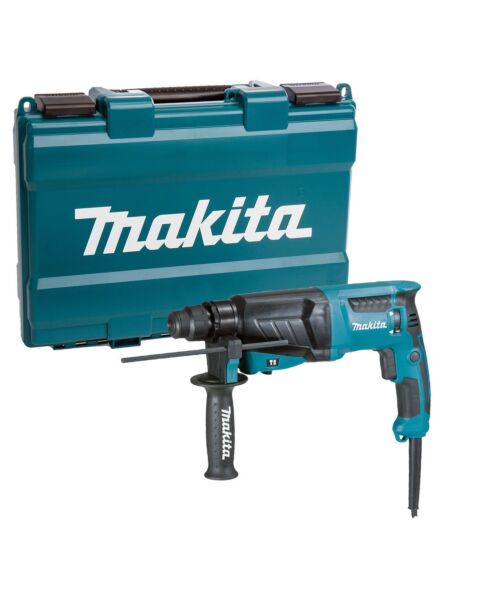 MAKITA HR2630 SDS+ HAMMER DRILL 110V