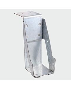 Masonry Hanger 100 x 190 Galvanised Steel