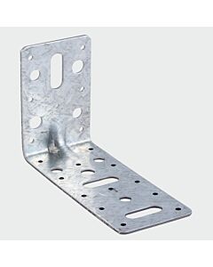 Angle Bracket 150 x 150 Galvanised Steel AB150