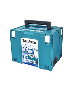 MAKITA MAKPAC TYPE 4 COOL BOX 18L LARGE 198253-4