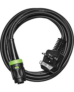 FESTOOL plug it-cable H05 RN- F-4 203924 240V